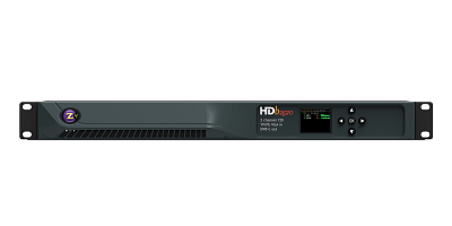 HDbridge 2620-DT image 1