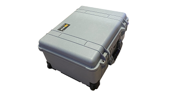 ZyPerUHD60 Evaluation Accessory Kit image 2