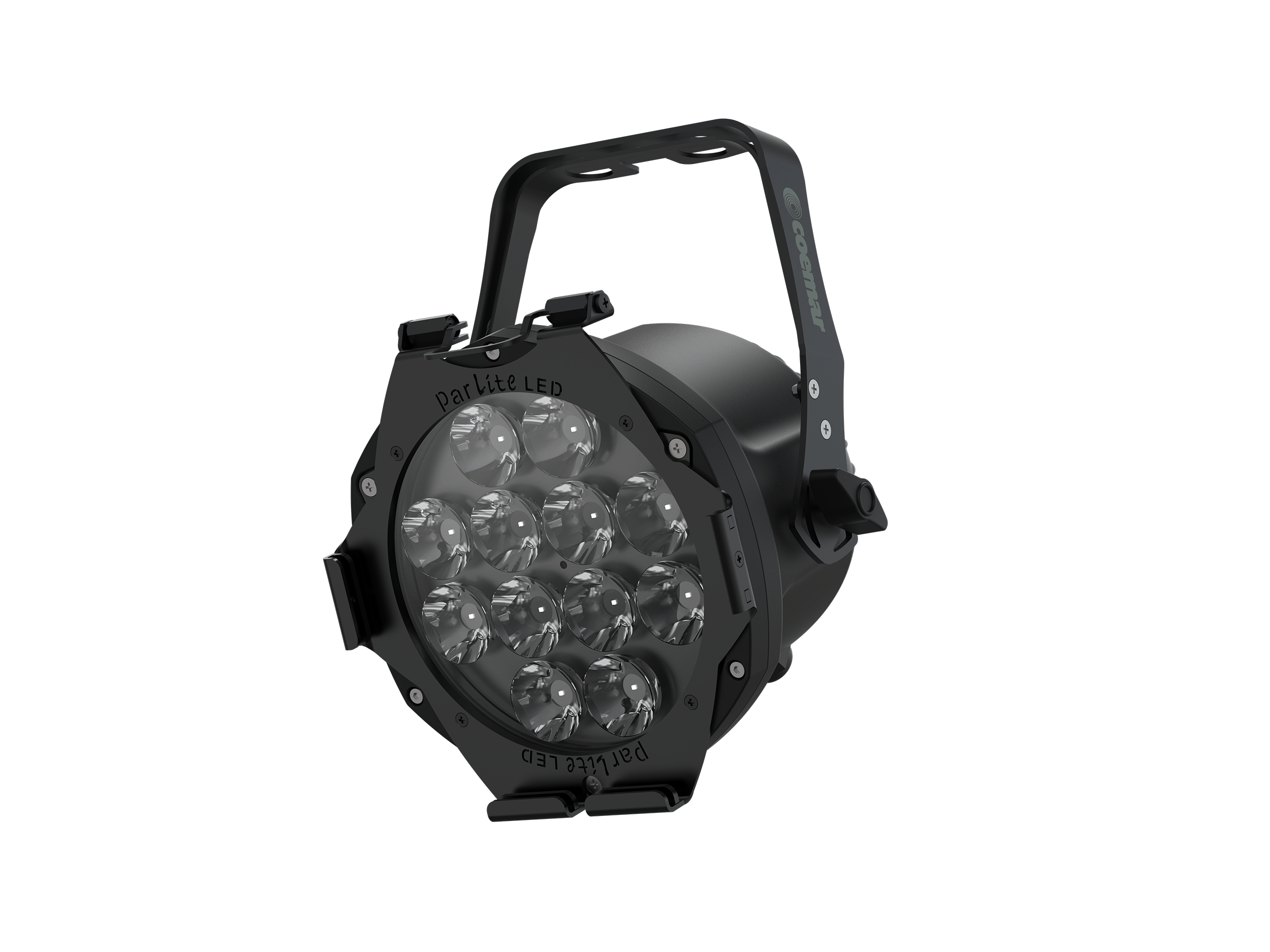 ParLite Led ACL Tungsten