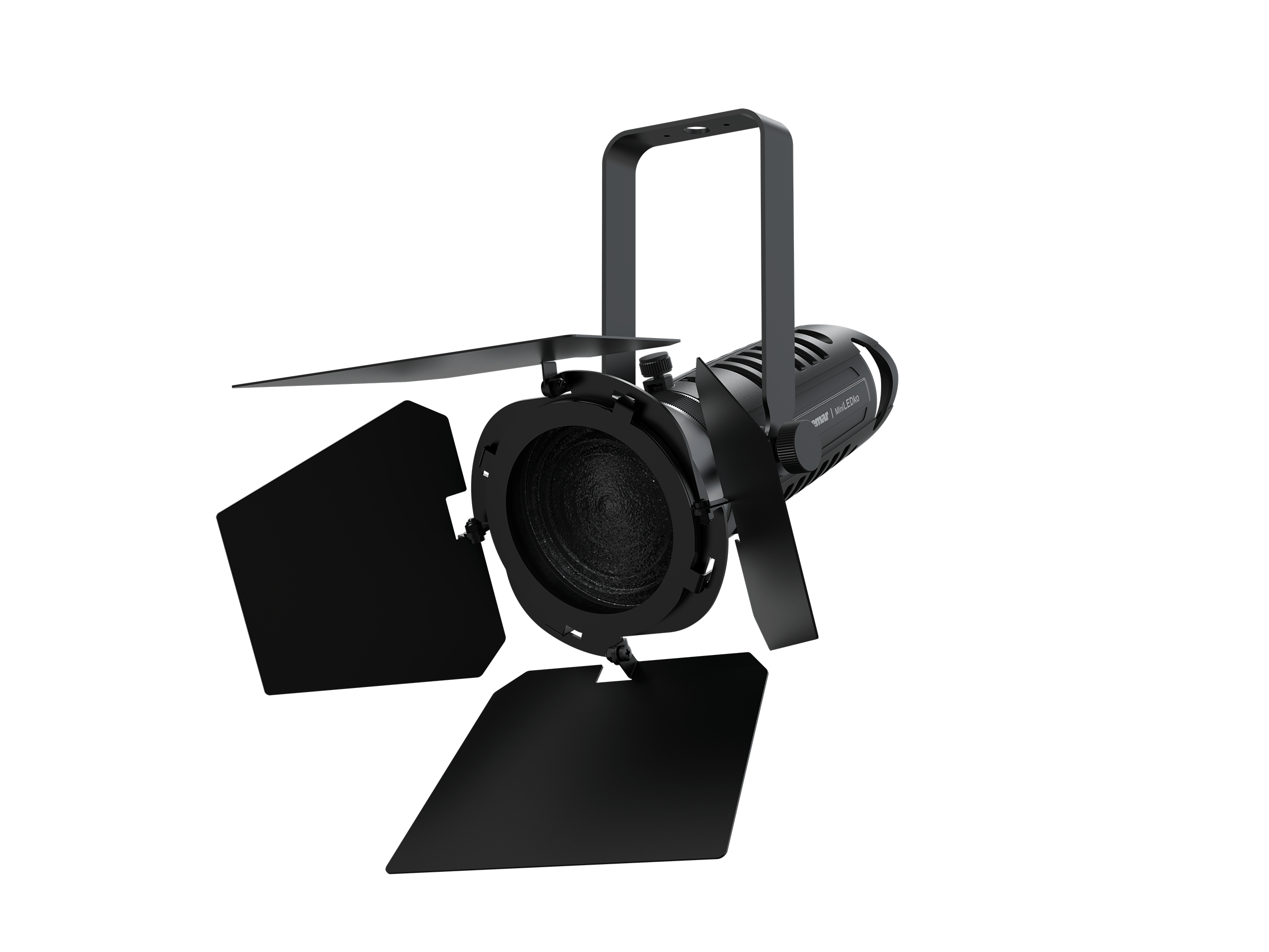 MiniLEDko Fresnel Tungsten