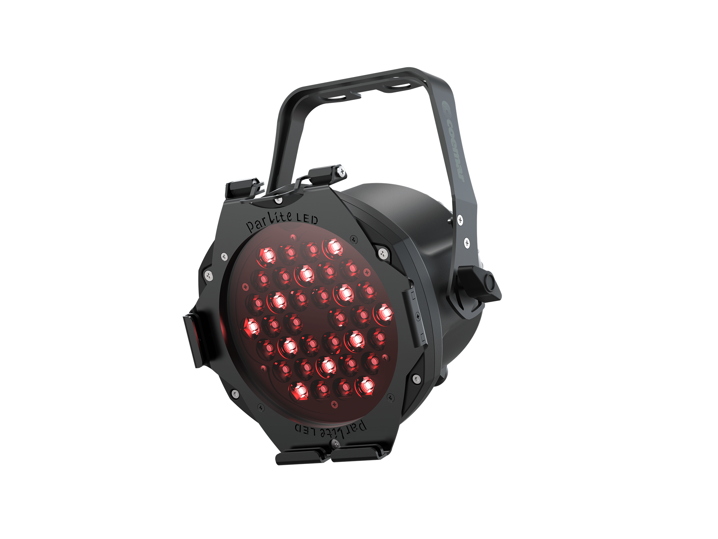 ParLite Led RGBA