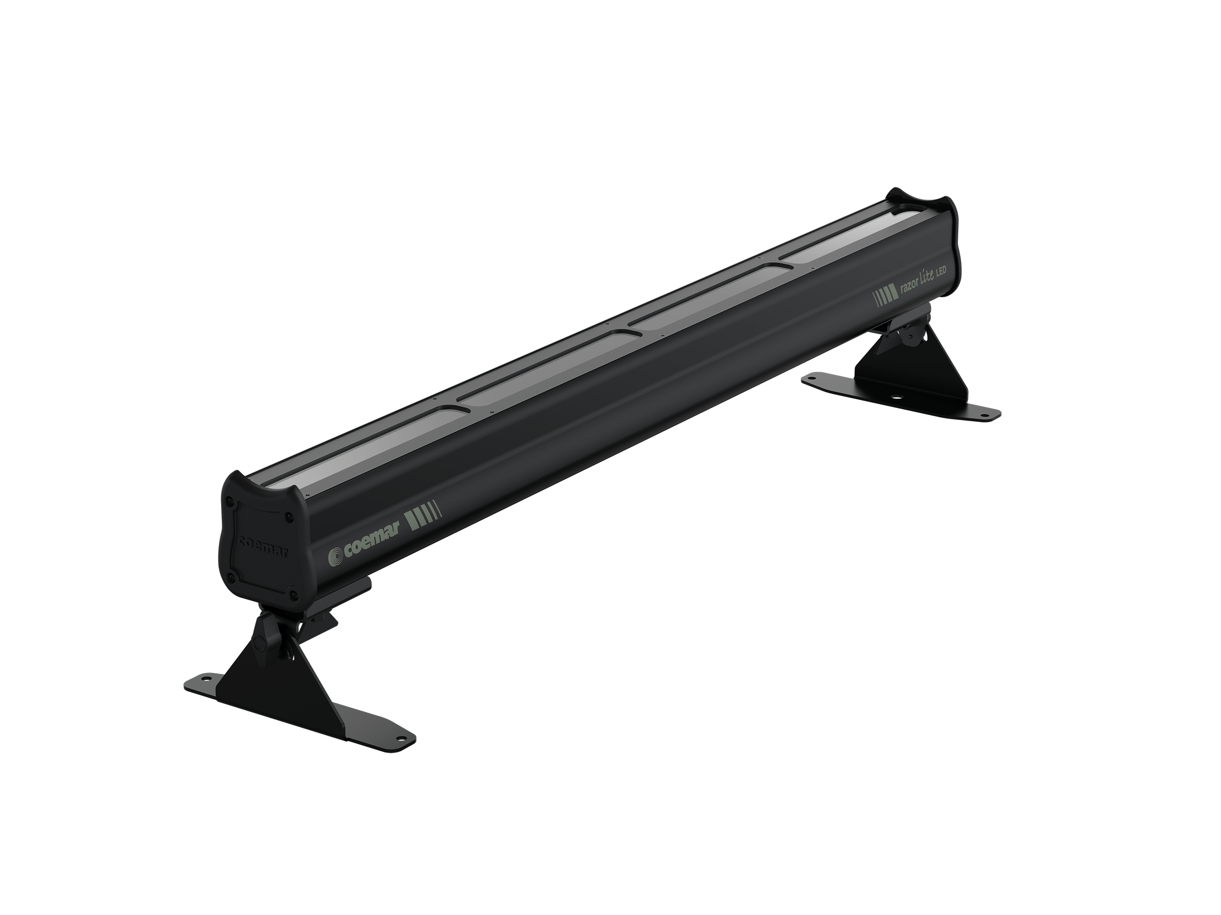 RazorLite Led RGBW + IP65