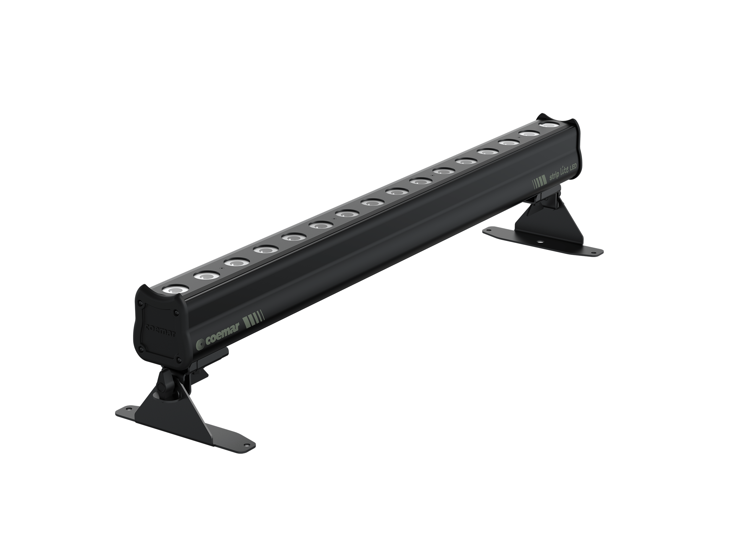 StripLite Led + RGBW 1 mt