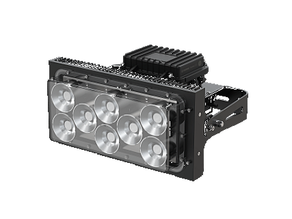 SunLite Led VariWhite Black image 1