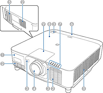 EB-PQ2216W image 1
