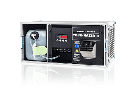 Tour Hazer II A image 1