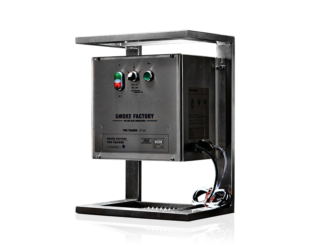 Fire Trainer 110 V