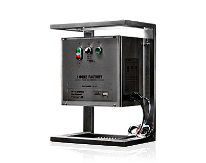 Fire Trainer 110 V image 1