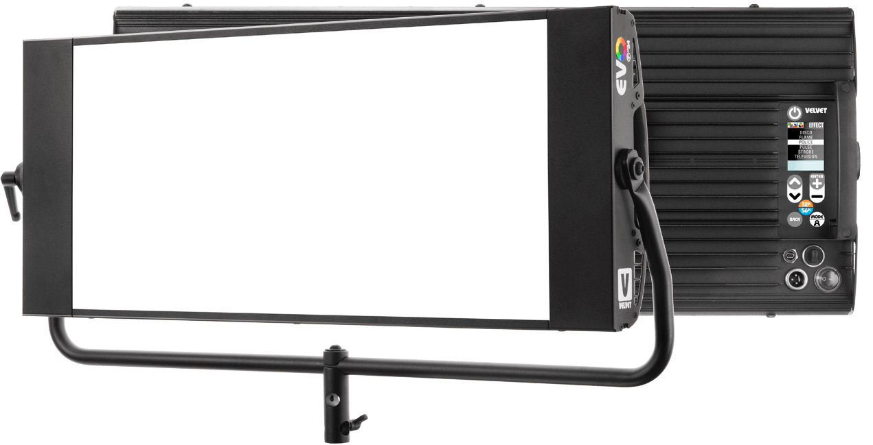 EVO 2×2 Studio