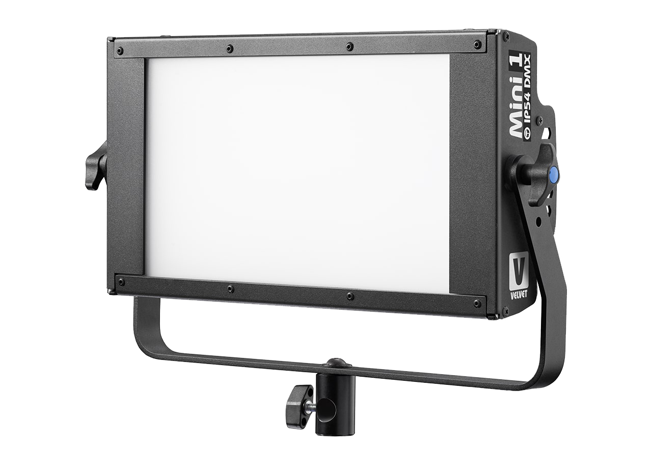 Mini 1 DMX IP54