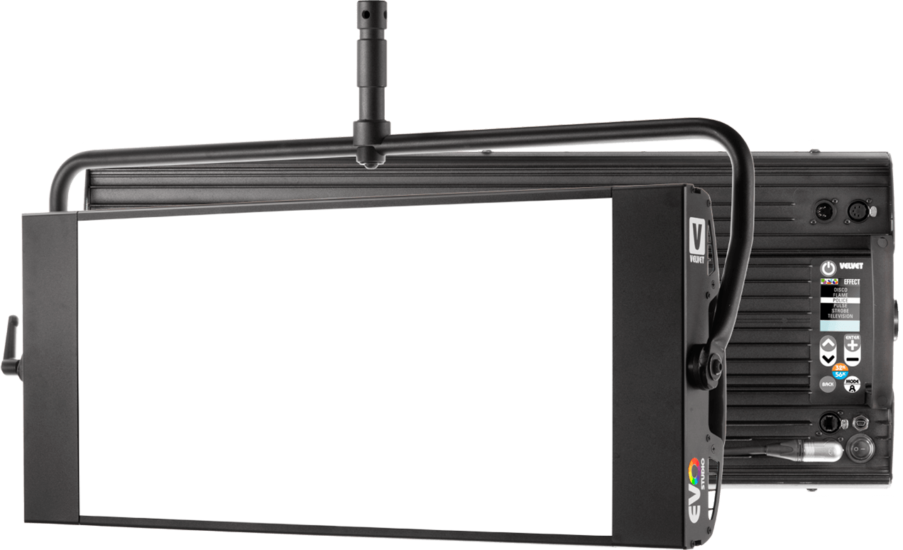 EVO 2 Studio