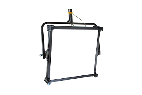 Celeb 450Q LED DMX Yoke image 1
