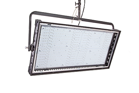 Image L80 LED DMX Yoke image 1