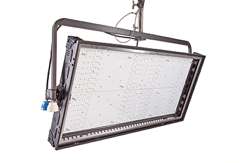Image L80 LED DMX Pole-Op image 1