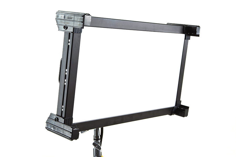 Celeb 250 LED DMX Center Mount
