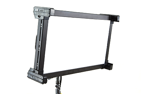 Celeb 250 LED DMX Center Mount image 1