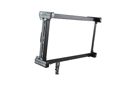 Celeb 250 LED DMX Yoke Mount image 1