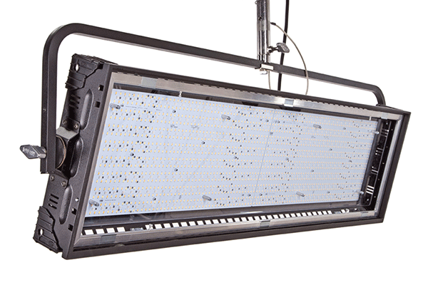 Image L40 LED Yoke