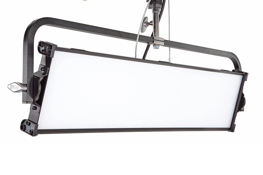 Diva-Lite 31 Yoke