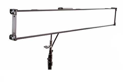 Diva-Lite 41 LED DMX Center image 1