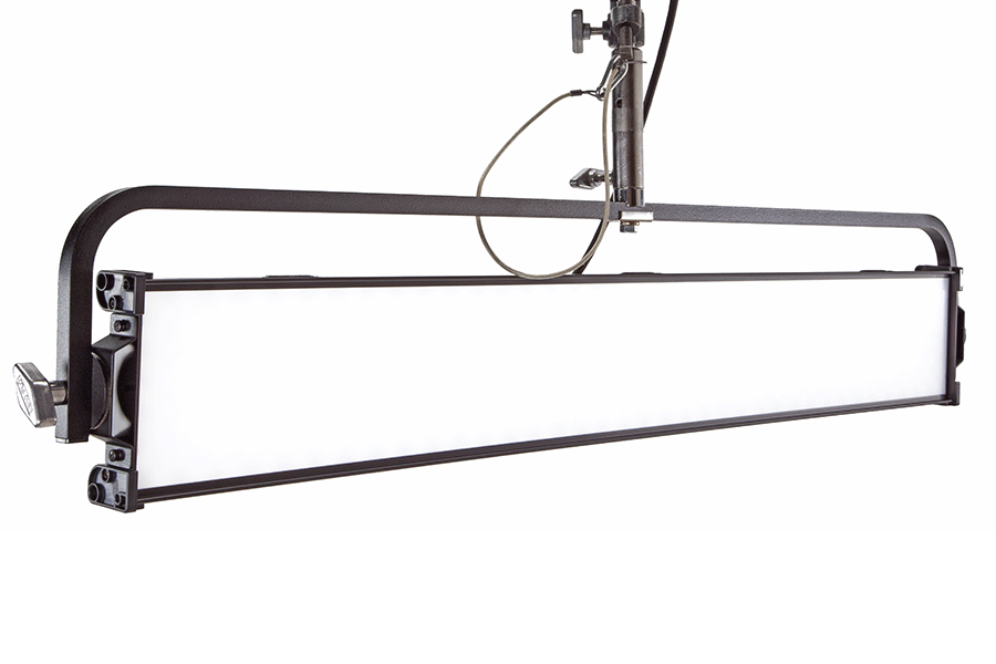 Diva-Lite 41 LED DMX Yoke