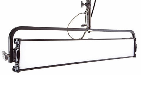 Diva-Lite 41 LED DMX Yoke image 1