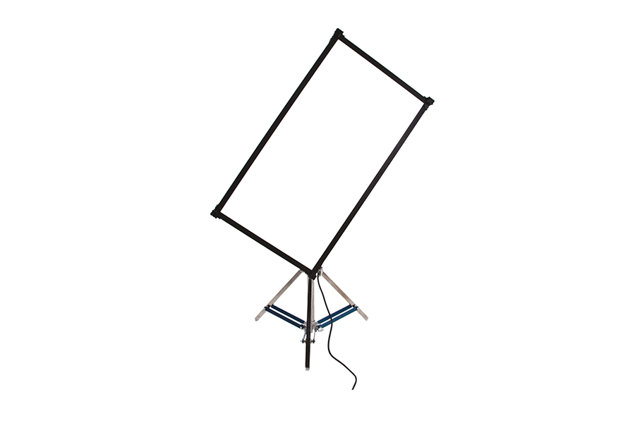 Celeb 850 LED DMX Center Mount