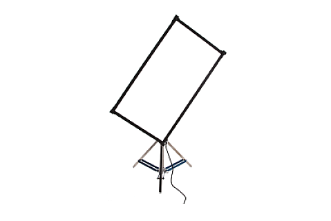 Celeb 850 LED DMX Center Mount image 1