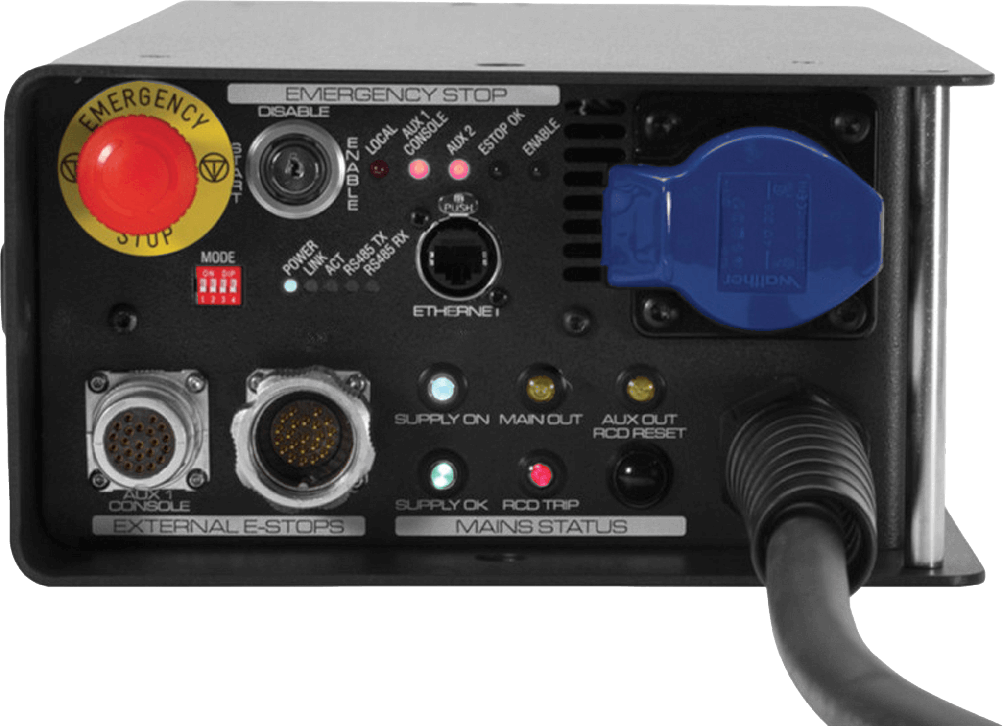 Array PD-ES Mini