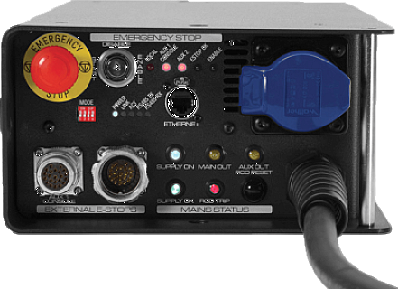 Array PD-ES Mini image 1