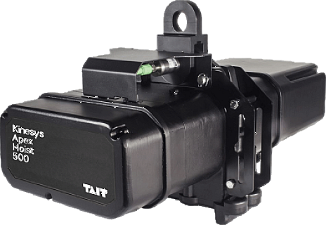 Apex Hoist 500 image 1