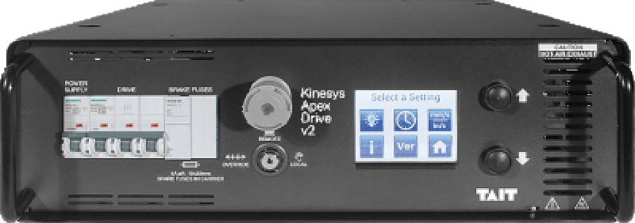 Apex Drive V2 NAV image 1