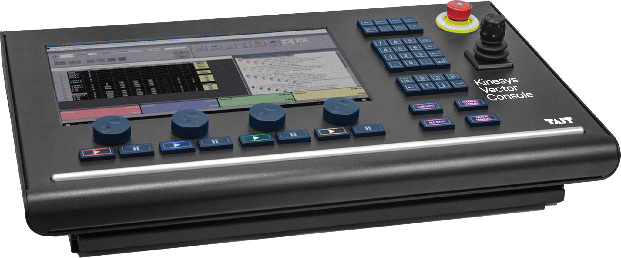 Vector Console
