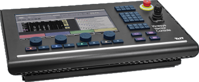 Vector Console image 1