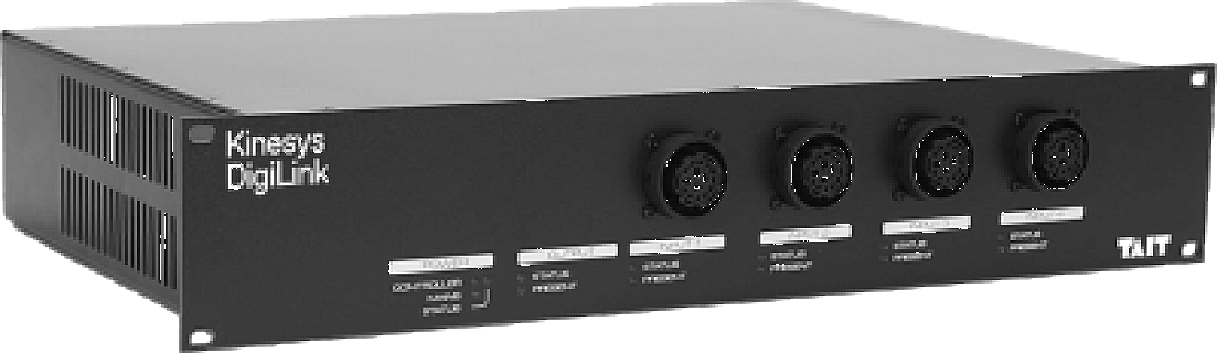 DigiHoist image 1