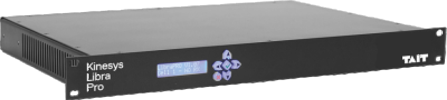 Libra Pro image 1