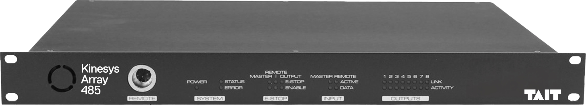 Array 485