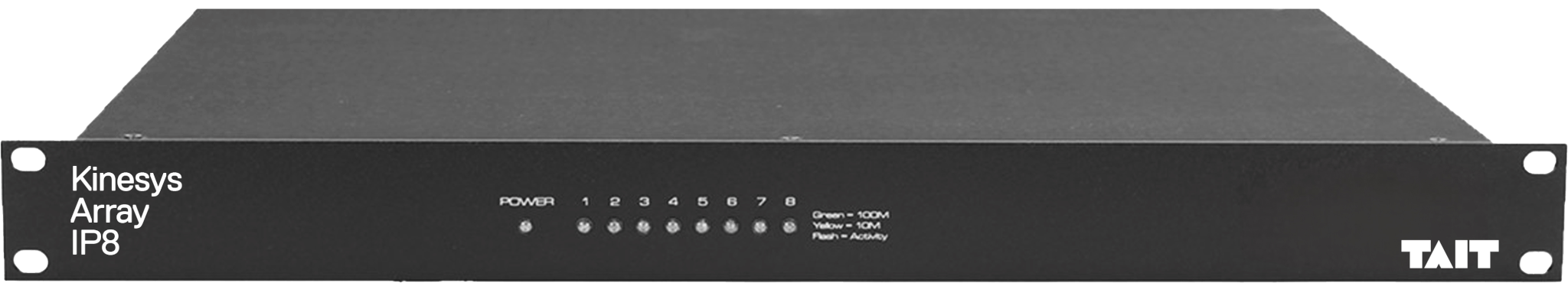Array IP8