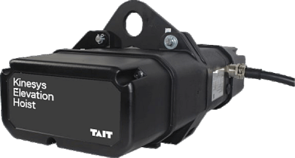 Elevation Hoist 500kg D8+ image 1
