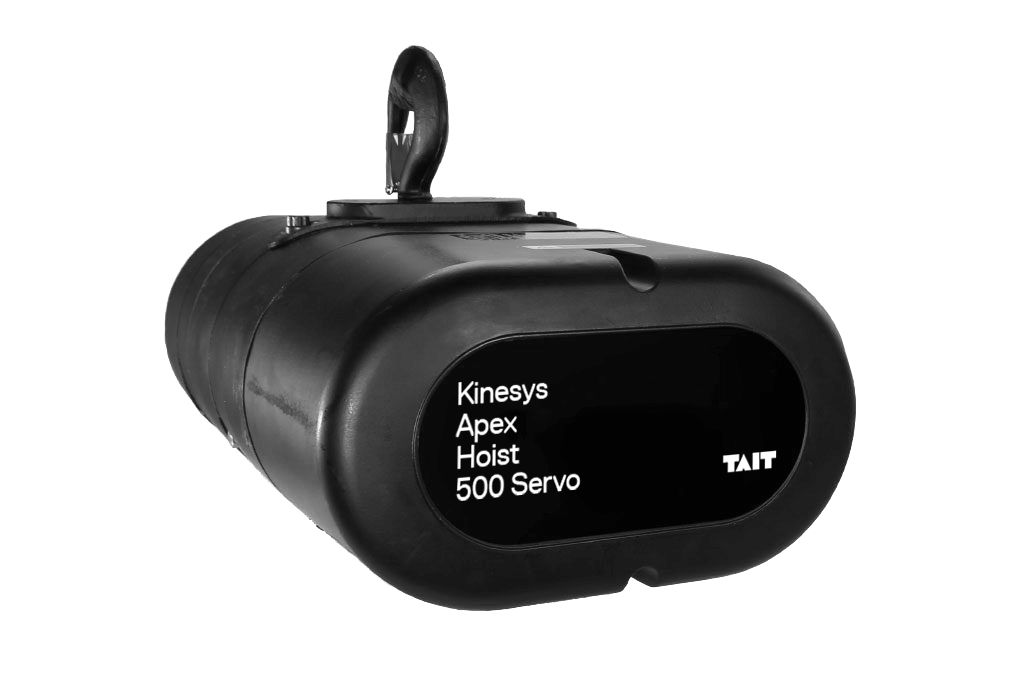 Apex Hoist 500 Servo