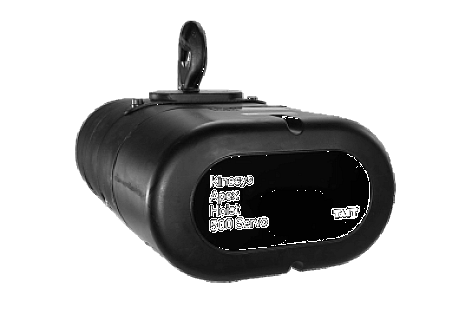 Apex Hoist 500 Servo image 1