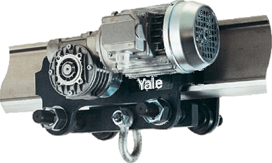 VTE Beam Trolley Elevation1+ Converted image 1