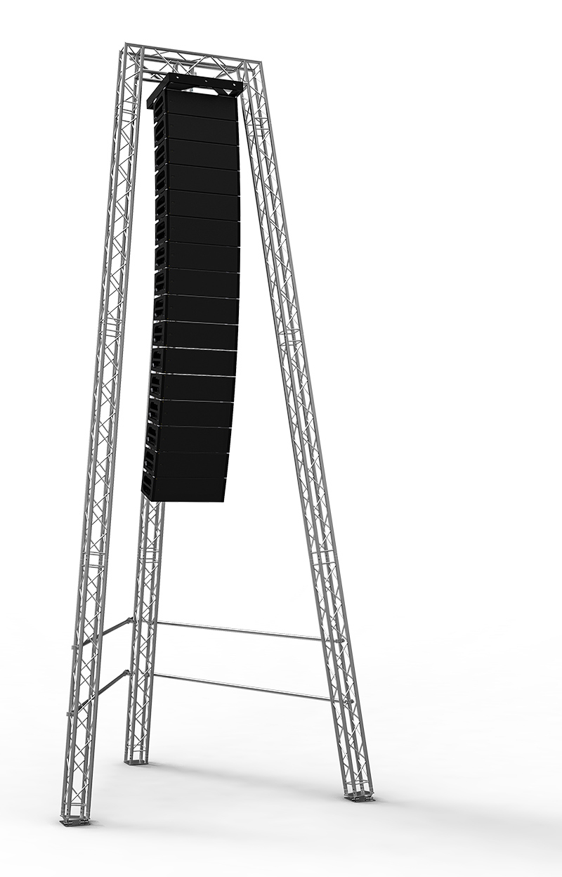 PIRAM 1T/10