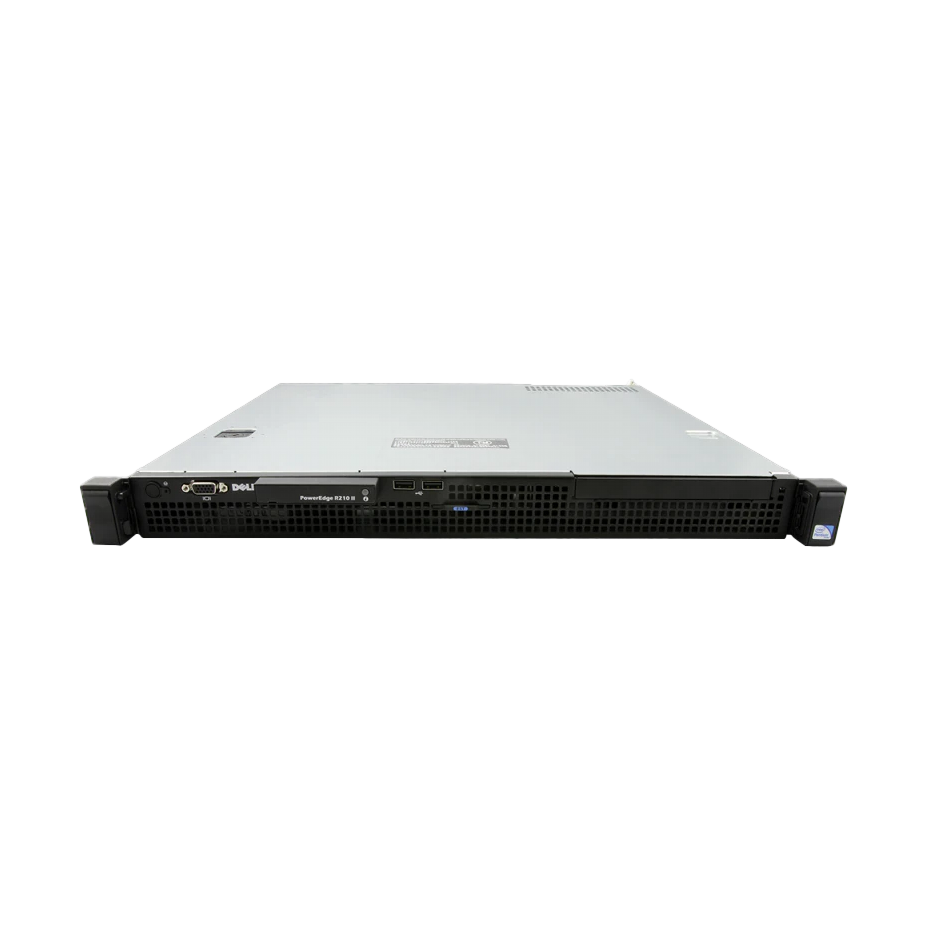 Sputnik Server Rack Mount