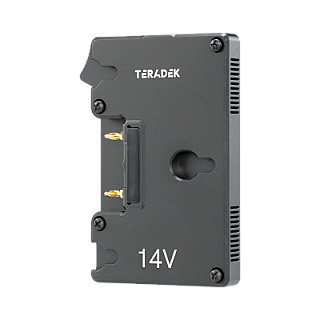 Link Gold-Mount image 1