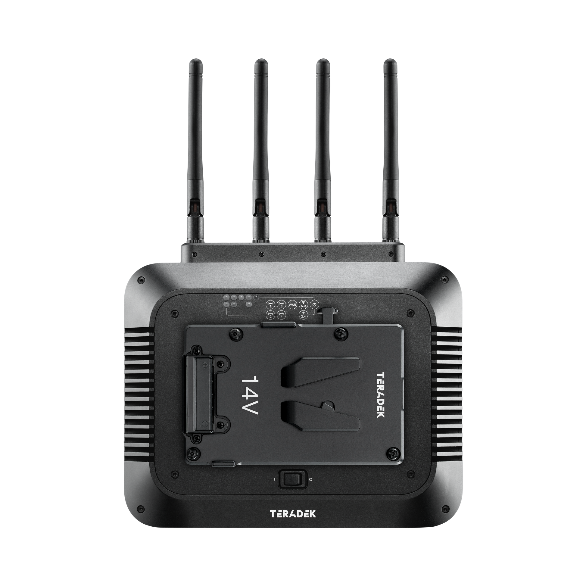 Link V-Mount