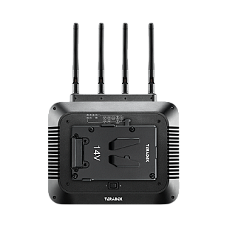 Link V-Mount image 1