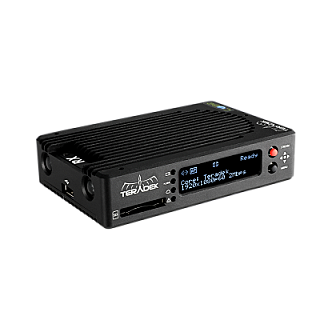 Cube 625 - H.264(AVC) Decoder SDI/HDMI GbE image 1