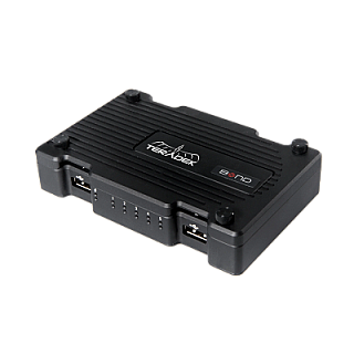 Bond 657 - Cube 655 + Bond + MPEG-TS Package image 1
