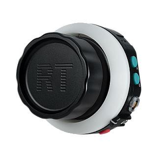 Smartknob Wired Controller image 1